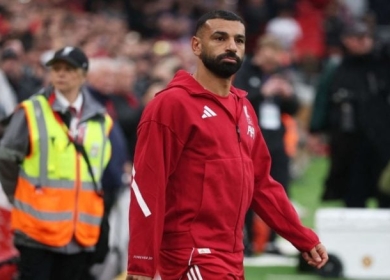 نجم ليفربول السابق يشن هجوما على صلاح بعد تراجع مستواه