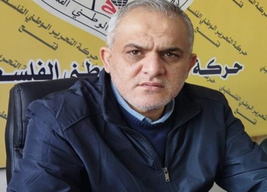 فتح ترحب بقرار مجلس الأمن