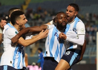 الأهلي المصري يواجه الجيش الملكي في ديربي عربي.. ومهمة صعبة للترجي بدوري أبطال أفريقيا