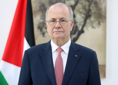 مصطفى: المرأة الفلسطينية واجهت التحديات بعزيمة راسخة وقدمت نموذجا للصمود والثبات