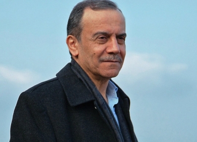 الموت يغيب الفنان اللبناني الكبير أحمد قعبور