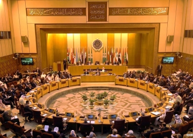 مجلس الجامعة العربية يدعو إلى تحرك عربي وإسلامي ودولي لإنقاذ القدس والأسرى
