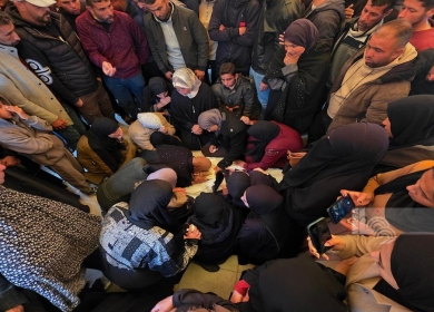 ارتفاع حصيلة الشهداء في قطاع غزة إلى 72,289 والإصابات إلى 172,043 منذ بدء العدوان