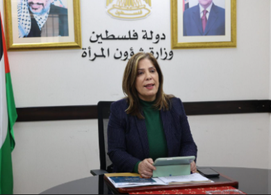 "شؤون المرأة": صحة النساء خط الدفاع الأول في ظل واقع صحي وإنساني معقّد