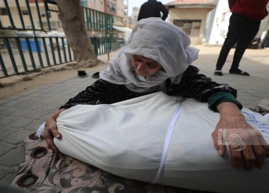 الأمم المتحدة: 38 ألف امرأة وفتاة استشهدن جراء عدوان الاحتلال على غزة