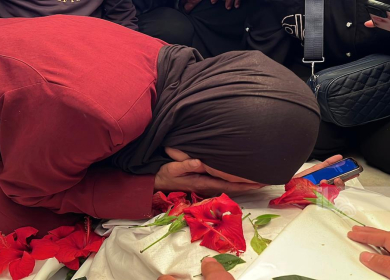 ارتفاع حصيلة الشهداء في قطاع غزة إلى 72,599 والإصابات إلى 172,411 منذ بدء العدوان