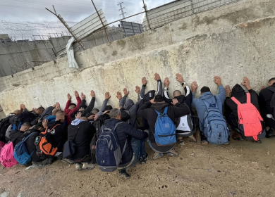 عمال فلسطين: حين يصبح البحث عن العمل رحلة نحو الموت