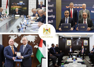 الحكومة تستعرض أبرز تدخلاتها التنموية والإصلاحية خلال الأسبوع الماضي