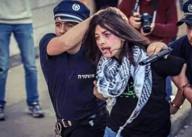 الاحتلال يشن حملة اعتقالات واسعة في الضفة ويعتقل 31 مواطناً بينهم طالبات جامعيات وأسرى محررون