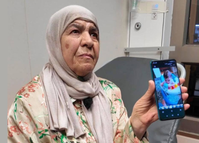 الخليل: استشهاد رضيع متأثرا بإصابته برصاص الاحتلال
