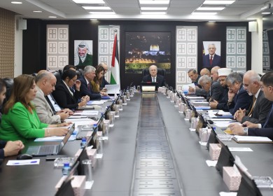 مجلس الوزراء يوجّه بتنفيذ مزيد من الخطوات الإصلاحية لضبط الإنفاق وحوكمة وإدارة المال العام