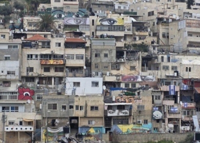 من سلوان إلى كفر عقب: كيف يعيد الاحتلال تشكيل خريطة القدس السكانية؟