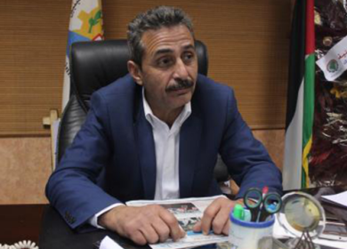 كحيل يناشد الرئيس التدخل لدفع مستحقات المقاولين المتأخرة