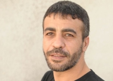 الاحتلال يؤجل جلسة النظر في طلب الإفراج المبكر عن الأسير ناصر أبو حميد حتى الشهر المقبل