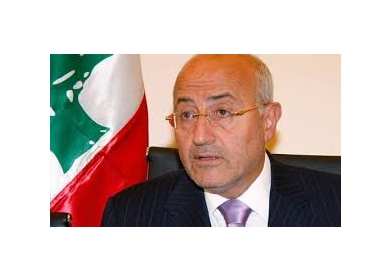 غازي العريضي يشكر الرئيس على جهوده بالإفراج عن جثمان الشاب تيران فيرو