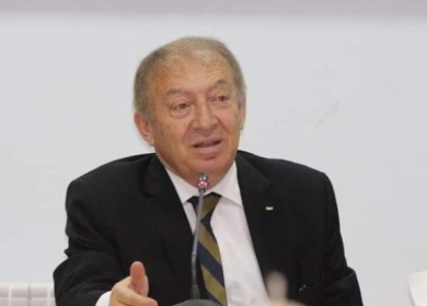 العسيلي يؤكد أن جميع المواد الأساسية بما فيها الطحين هي نفس الكميات الموجودة كالعادة في الأسواق الفلسطينية