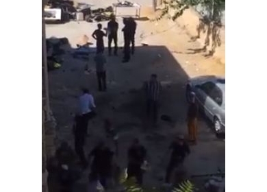 مستوطنون يستولون على منزل في المزرعة الغربية
