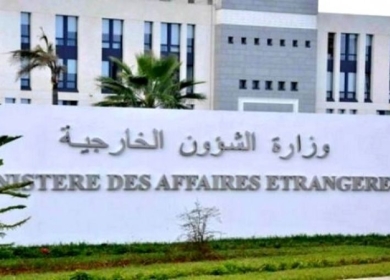 الجزائر: قرار "العدل الدولية" يعلن بداية نهاية حقبة الإفلات من العقاب
