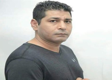 المعتقل أشرف حنايشة من قباطية يدخل عامه الـ17 في الأسر