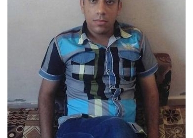 مناشدة للعثور على شاب مفقود منذ 13 يوما