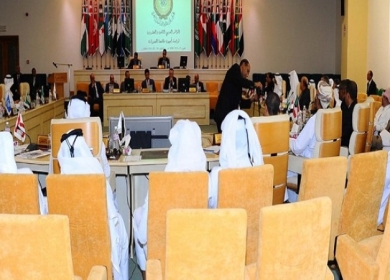 فلسطين تشارك بأعمال المؤتمر العربي للمسؤولين عن أجهزة مكافحة الإرهاب