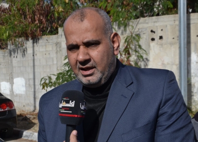 حركة فتح : الاغتيالات الصهيونية لن تزيد شعبنا إلا إصرارا على مواصلة الكفاح الوطني حتى دحر الاحتلال .