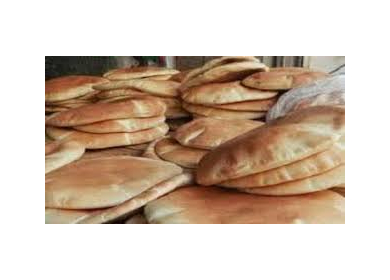 "الاقتصاد": سعر  كيلو الخبز لم يتغير