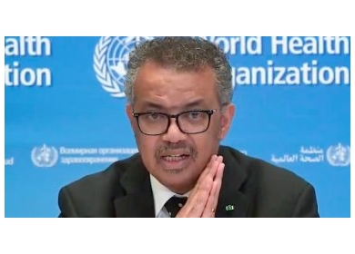 منظمة الصحة العالمية: نهاية الجائحة باتت ممكنة لكنها ما تزال بعيدة