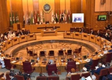 الاتحاد البرلماني العربي يدين حظر "النواب الأميركي" دخول أعضاء منظمة التحرير إلى الولايات المتحدة