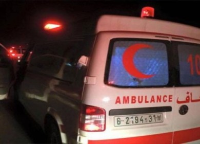 مقتل مواطن بشجار عائلي في تفوح غرب الخليل