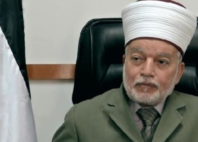 المفتي: الأحد غرة محرم للعام الهجري 1446