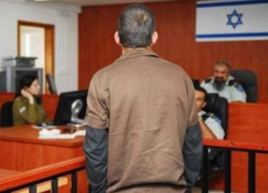 الاحتلال يحكم على شاب من العيسوية بالسجن 14 عاما