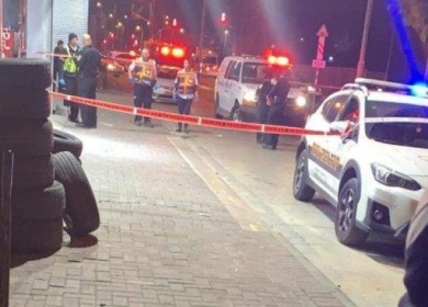 قتيل ومصابان بجريمة إطلاق نار قرب الناصرة