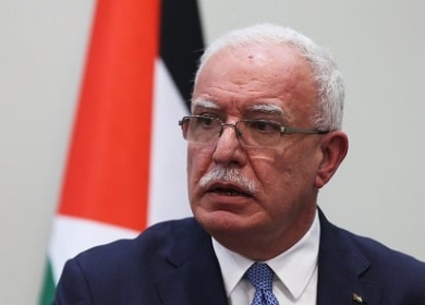 المالكي: الجمعية العامة ستقدم المشروع الذي اعتمدته إلى مجلس الأمن للتصويت عليه