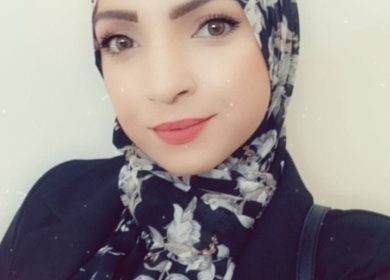 "الشؤون المدنية": سيتم تسليم جثمان الشهيدة مي عفانة يوم غد الثلاثاء