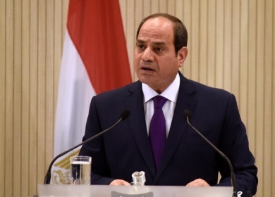 السيسي يؤكد ضرورة وضع حد للحرب في غزة ولبنان والمضي في مسار لوقف إطلاق النار