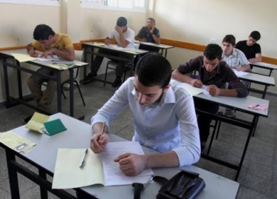 التربية: امتحانات الثانوية العامة في موعدها