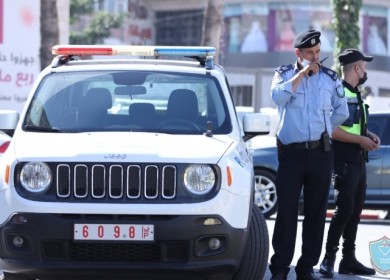 في أقل من 48 ساعة: الشرطة تكشف ملابسات مقتل مواطن في رام الله