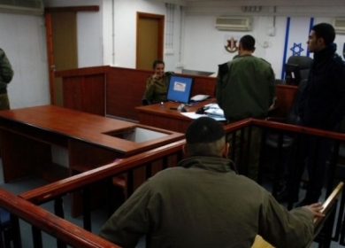 الاحتلال يحكم على أسير من قباطية بالسجن 8 سنوات