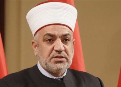 الأوقاف الأردنية تحذر من الاستمرار بالتهديد باقتحام المسجد الأقصى