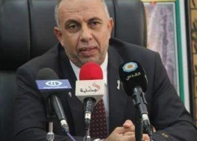 إِذَا شُكِّرتَ قَرَّتْ، وإذا كُفَِِرتَ فَرَّتْ