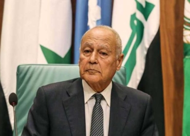 أبو الغيط: القمة العربية ستعقد بالجزائر في الأول من تشرين الثاني المقبل