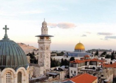 محافظة القدس: ستبقى القدس عصية على كل عدوان والعاصمة الأبدية لفلسطين