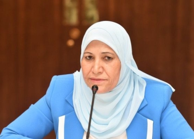 فلسطين تشارك في المؤتمر الدولي للمرأة والسلام والأمن في أبو ظبي