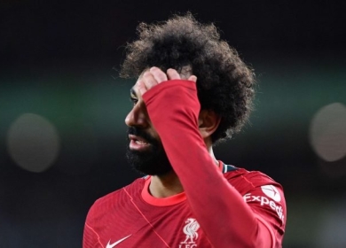 ليفربول يضع قدما بدور الثمانية لدوري الأبطال بثنائية في شباك إنتر ميلان