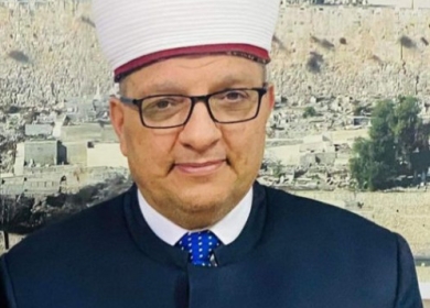 البكري يحذر من ازدياد الاعتداءات على المساجد ويدعو لحمايتها