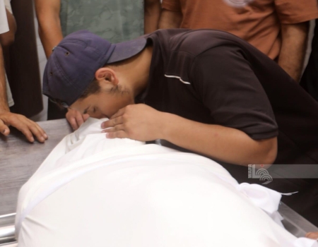 شهيد متأثرا بجروحه وإصابة بنيران الاحتلال في غزة وخان يونس