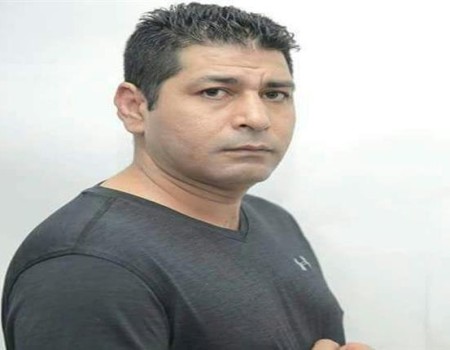 المعتقل أشرف حنايشة من قباطية يدخل عامه الـ17 في الأسر