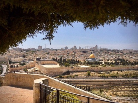 تقرير- اسرائيل تقر مخطط عدواني جديد في القدس