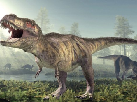 دراسة جديدة تكشف معلومات غير مسبوقة عن انقراض الديناصورات